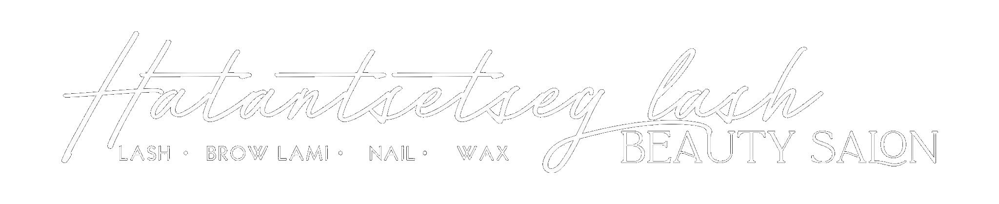 Hatantsetsey lash Beauty Salon